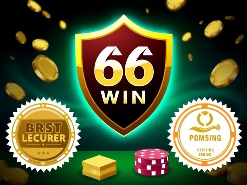 Welcome to 66win.com – your ultimate destination for trusted online gambling. Explore a wide range of casino games, real money opportunities, and exclusive promotions on the official 66win platform.